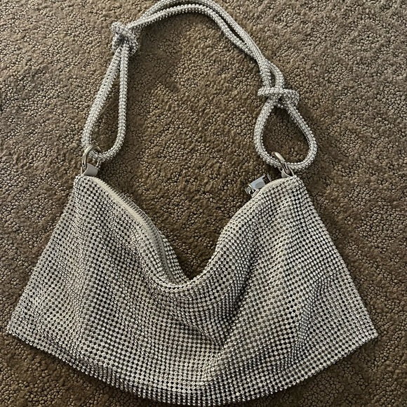 Sparkle bag - Picture 1 of 4